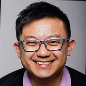 Eric Tong